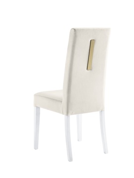 3-CHAISE GOLD